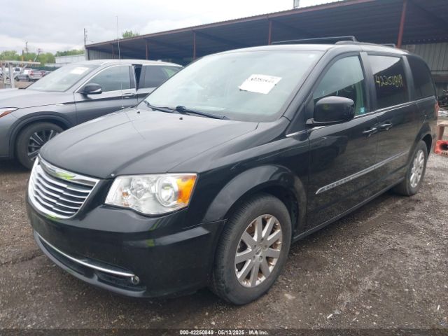 2015 CHRYSLER TOWN & COUNTRY 2C4RC1BG2FR706318 Photo 1