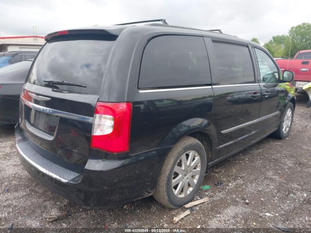 2015 CHRYSLER TOWN & COUNTRY 2C4RC1BG2FR706318 Photo 3