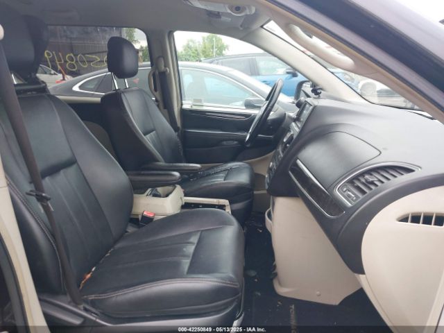 2015 CHRYSLER TOWN & COUNTRY 2C4RC1BG2FR706318 Photo 4