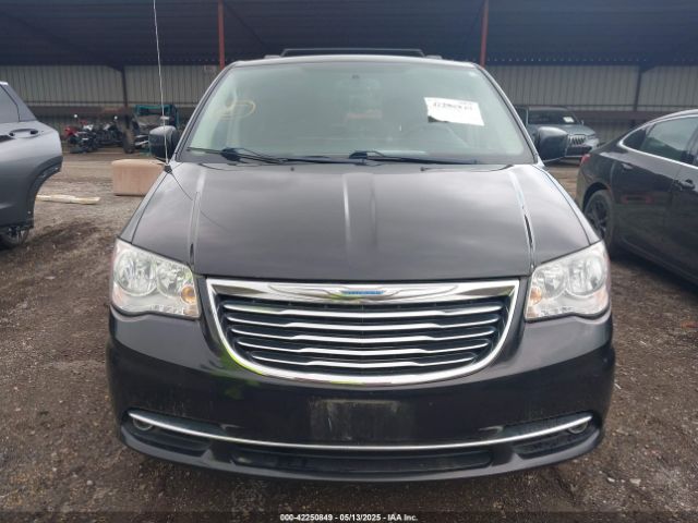 2015 CHRYSLER TOWN & COUNTRY 2C4RC1BG2FR706318 Photo 5