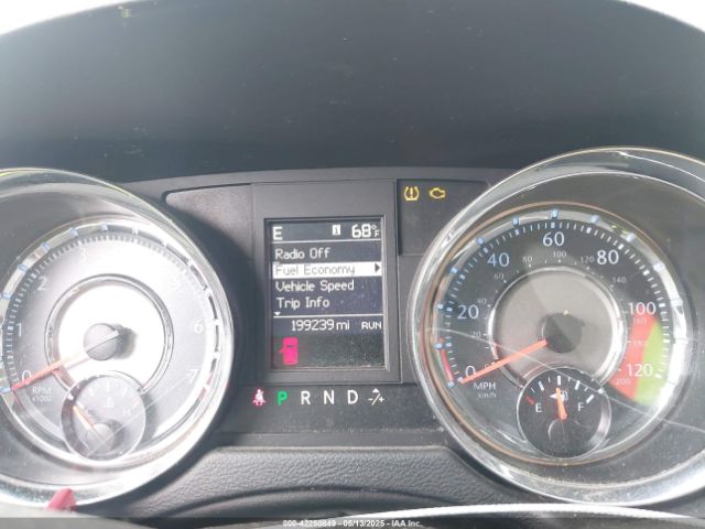 2015 CHRYSLER TOWN & COUNTRY 2C4RC1BG2FR706318 Photo 6
