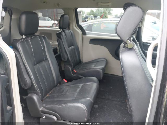 2015 CHRYSLER TOWN & COUNTRY 2C4RC1BG2FR706318 Photo 7