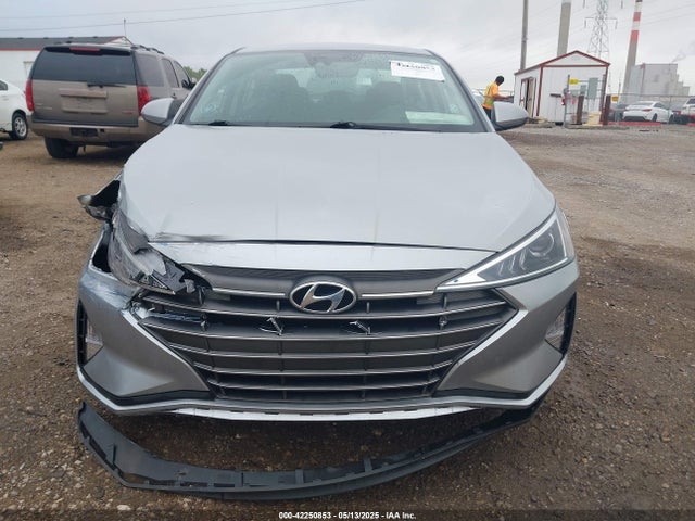 5NPD84LF8LH606042 Hyundai ELANTRA SEL