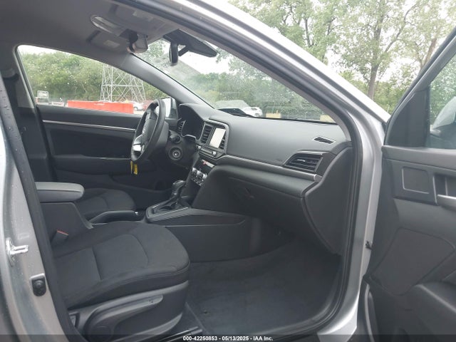 5NPD84LF8LH606042 Hyundai ELANTRA SEL