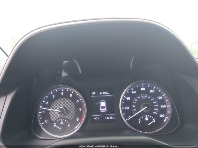 5NPD84LF8LH606042 Hyundai ELANTRA SEL