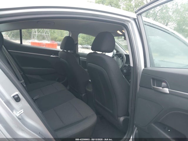 5NPD84LF8LH606042 Hyundai ELANTRA SEL