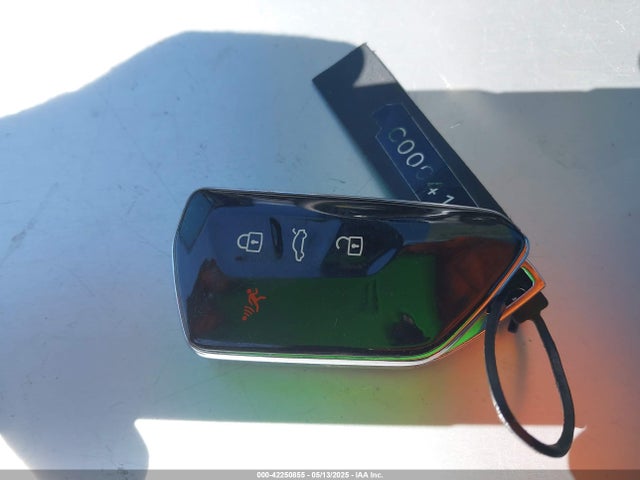Volkswagen ID.4 2024 1V2CRPE83RC000417 Image 11