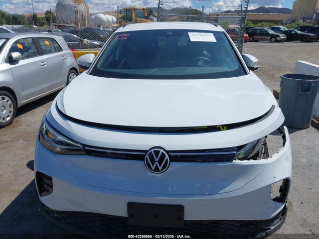 Volkswagen ID.4 2024 1V2CRPE83RC000417 Image 12