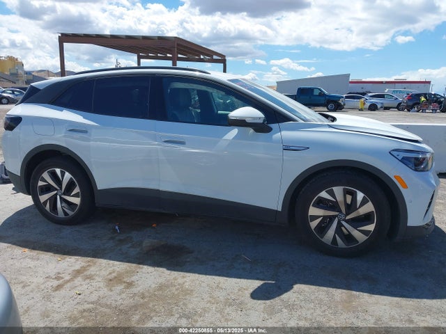 Volkswagen ID.4 2024 1V2CRPE83RC000417 Image 13