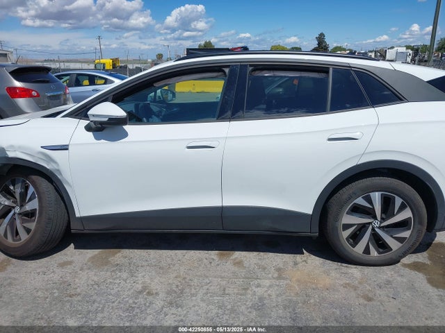 Volkswagen ID.4 2024 1V2CRPE83RC000417 Image 14