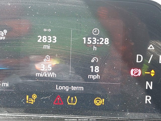 Volkswagen ID.4 2024 1V2CRPE83RC000417 Image 15