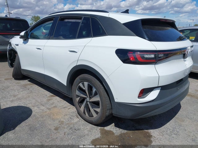 Volkswagen ID.4 2024 1V2CRPE83RC000417 Image 3