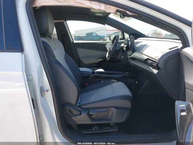 Volkswagen ID.4 2024 1V2CRPE83RC000417 Image 5