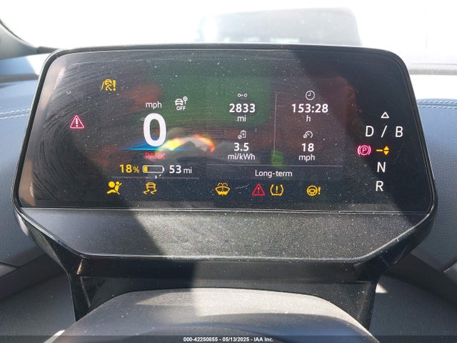 Volkswagen ID.4 2024 1V2CRPE83RC000417 Image 7