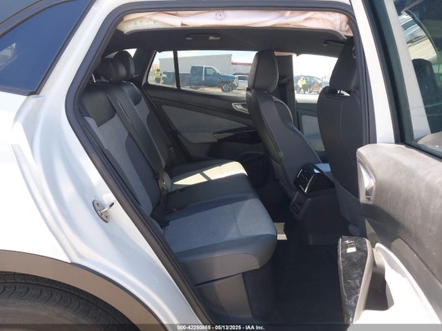 Volkswagen ID.4 2024 1V2CRPE83RC000417 Image 8