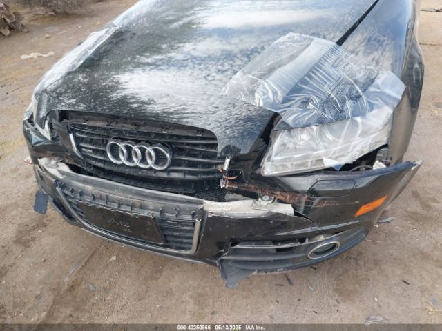 2011 AUDI A6 WAUKGAFB0BN017533 Photo 5