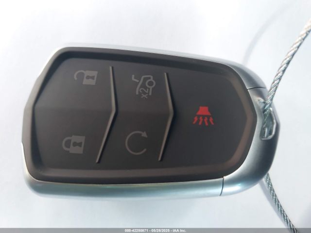 2023 CHEVROLET BOLT EV 1G1FW6S0XP4112907 Photo 10