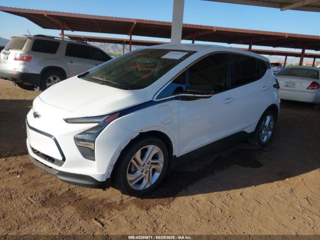 2023 CHEVROLET BOLT EV 1G1FW6S0XP4112907 Photo 1