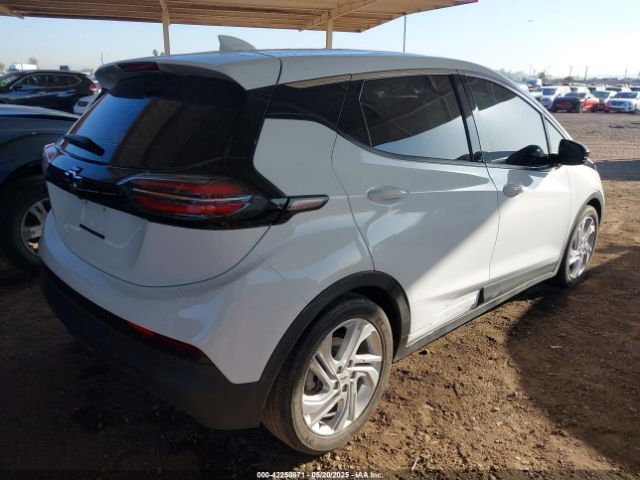 2023 CHEVROLET BOLT EV 1G1FW6S0XP4112907 Photo 3