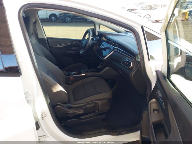 2023 CHEVROLET BOLT EV 1G1FW6S0XP4112907 Photo 4