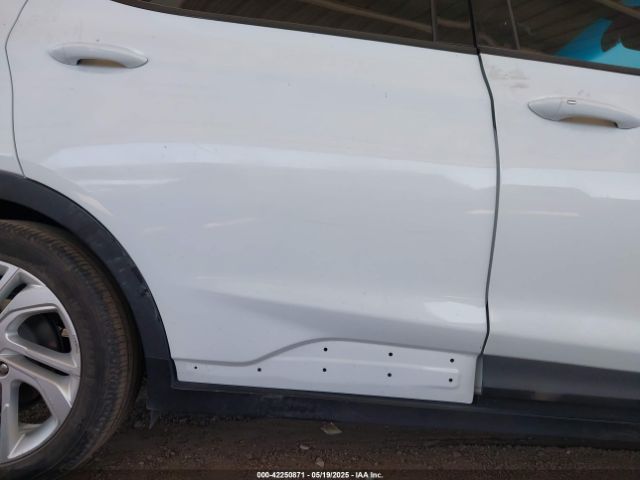 2023 CHEVROLET BOLT EV 1G1FW6S0XP4112907 Photo 5