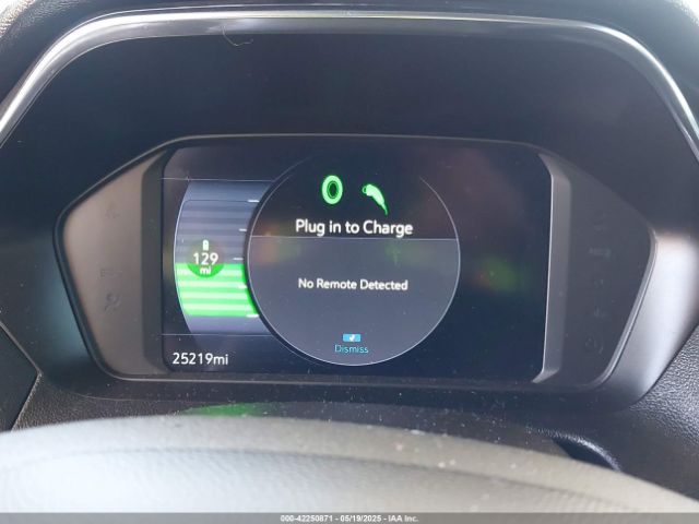 2023 CHEVROLET BOLT EV 1G1FW6S0XP4112907 Photo 6