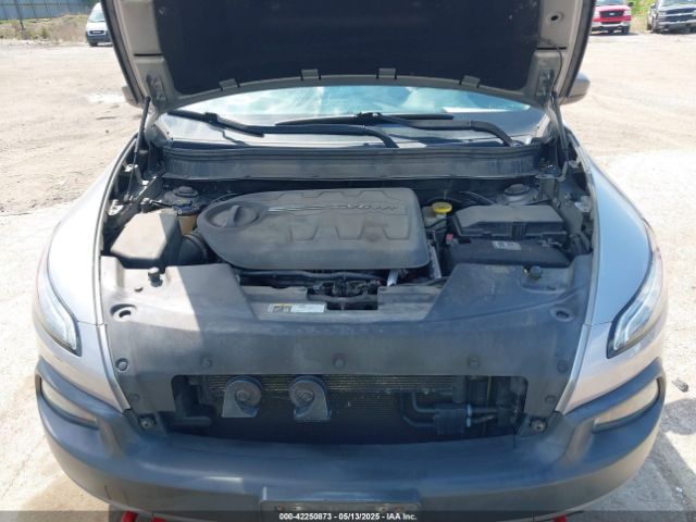 1C4PJMBS5FW615313 Jeep Cherokee Trailhawk