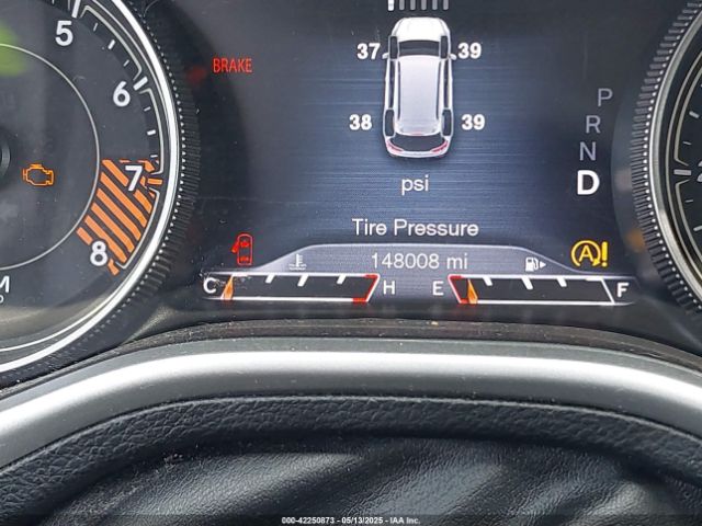 1C4PJMBS5FW615313 Jeep Cherokee Trailhawk