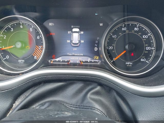 1C4PJMBS5FW615313 Jeep Cherokee Trailhawk