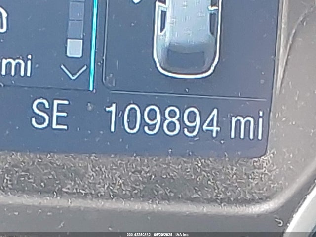 1FMCU0GX4FUA23136 Ford ESCAPE SE