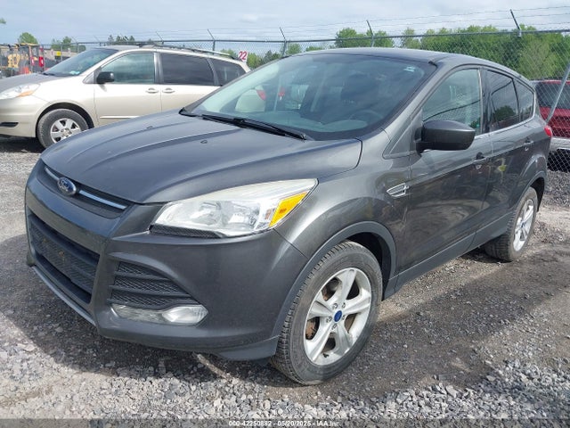1FMCU0GX4FUA23136 Ford ESCAPE SE