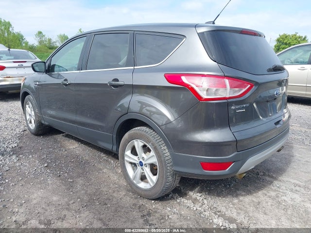 1FMCU0GX4FUA23136 Ford ESCAPE SE