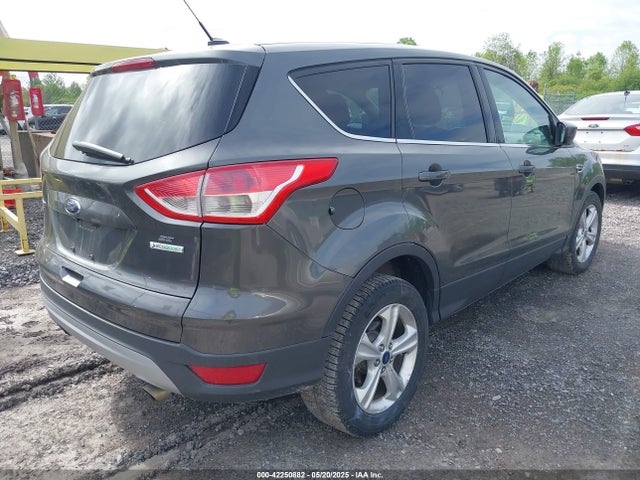 1FMCU0GX4FUA23136 Ford ESCAPE SE