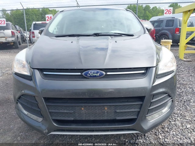 1FMCU0GX4FUA23136 Ford ESCAPE SE