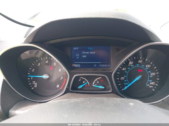 1FMCU0GX4FUA23136 Ford ESCAPE SE