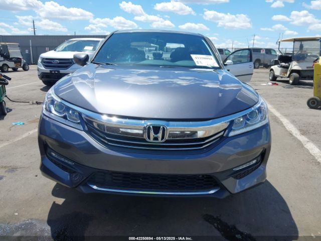 1HGCR2F50HA199429 Honda Accord Sport