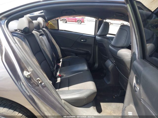 1HGCR2F50HA199429 Honda Accord Sport
