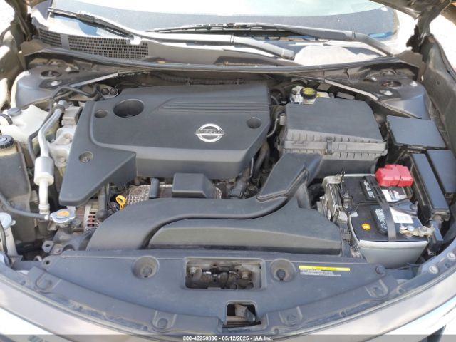 1N4AL3AP1EC298756 Nissan Altima 2.5 S