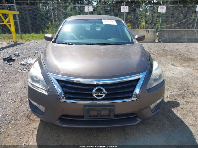 1N4AL3AP1EC298756 Nissan Altima 2.5 S