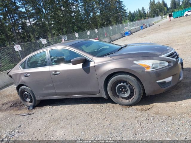 1N4AL3AP1EC298756 Nissan Altima 2.5 S