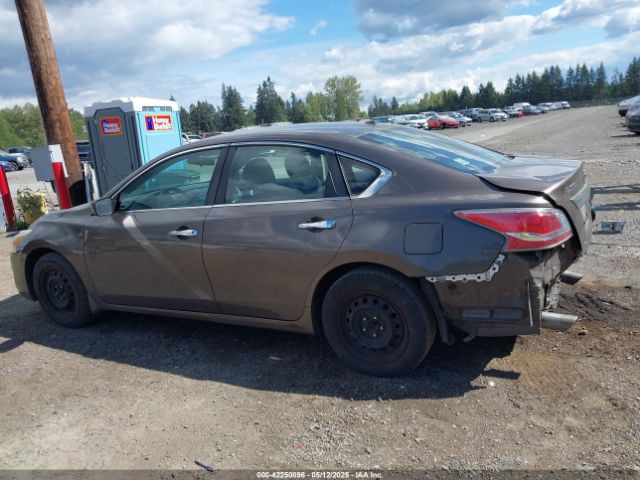 1N4AL3AP1EC298756 Nissan Altima 2.5 S