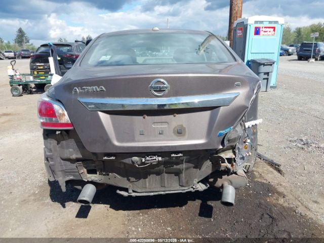 1N4AL3AP1EC298756 Nissan Altima 2.5 S