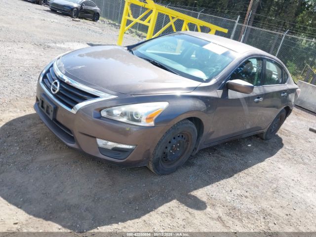 1N4AL3AP1EC298756 Nissan Altima 2.5 S