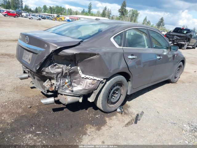 1N4AL3AP1EC298756 Nissan Altima 2.5 S