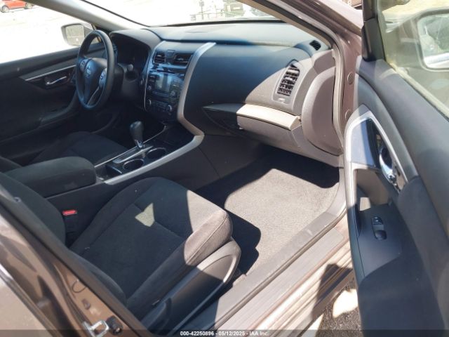 1N4AL3AP1EC298756 Nissan Altima 2.5 S