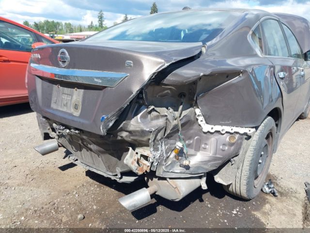 1N4AL3AP1EC298756 Nissan Altima 2.5 S