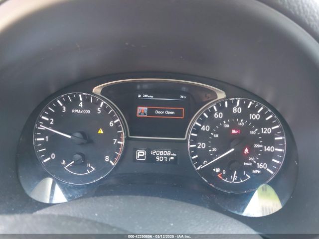 1N4AL3AP1EC298756 Nissan Altima 2.5 S