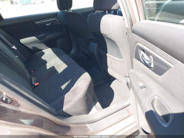 1N4AL3AP1EC298756 Nissan Altima 2.5 S