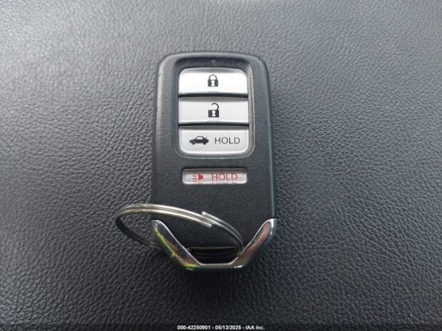 2020 HONDA ACCORD 1HGCV1F13LA063775 Photo 10