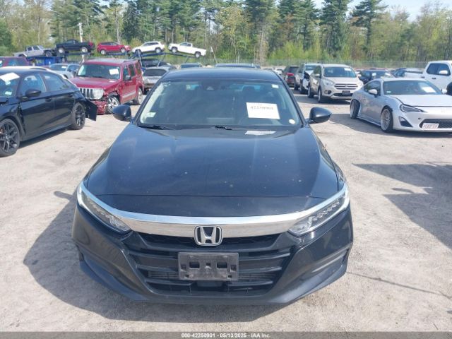 1HGCV1F13LA063775 Honda l15be